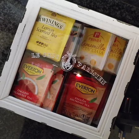 Ca' Baby Apartment Venice