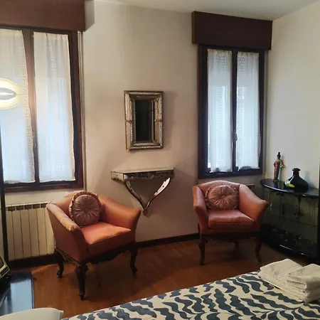 Apartment Ca' Baby Venice