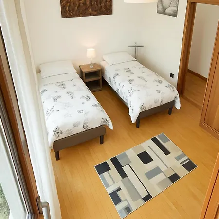 Ca' Baby Apartment Venice