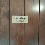 Appartement Ca' Baby *