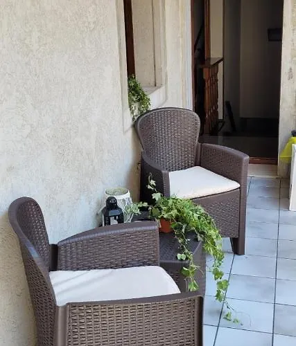 Apartamento Ca' Baby