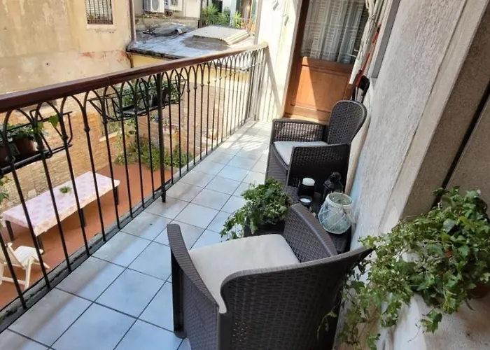 Ca' Baby Apartment Venedig
