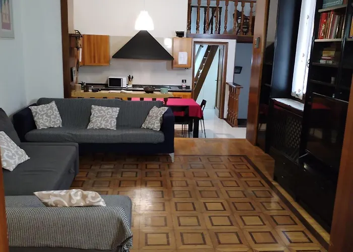 Apartamento Ca' Baby