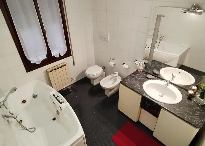 Apartamento Ca' Baby *