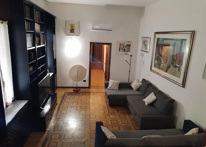 Apartamento Ca' Baby Venecia