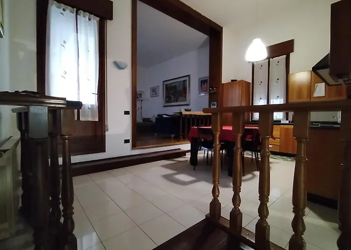 Apartamento Ca' Baby