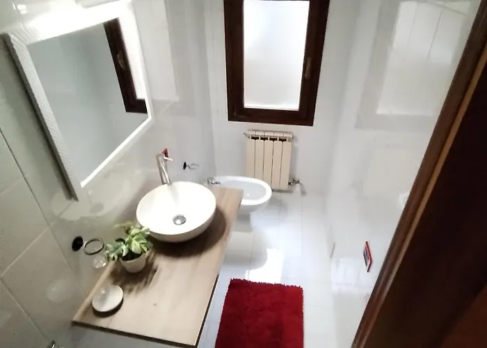Ca' Baby Apartamento