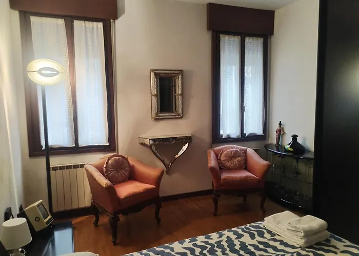 Apartamento Ca' Baby Venecia
