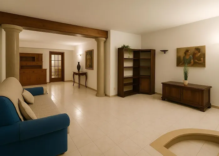 Apartamento Ca' Baby Venecia