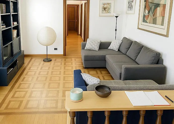 Apartamento Ca' Baby