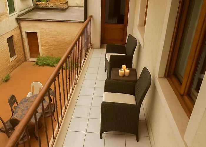 Apartamento Ca' Baby *