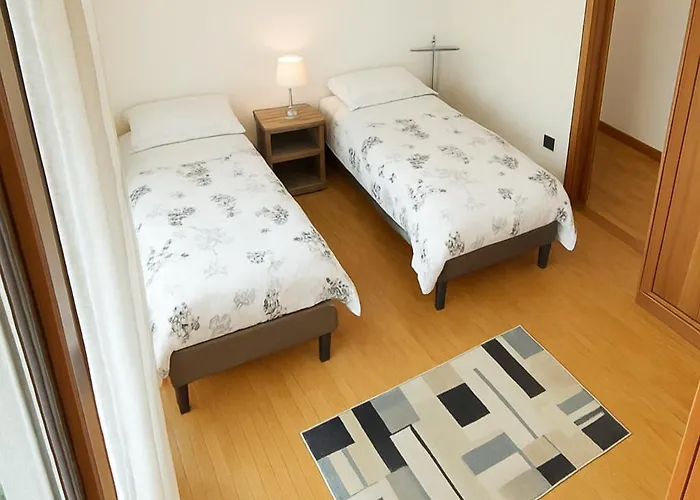 Ca' Baby Apartamento Venecia