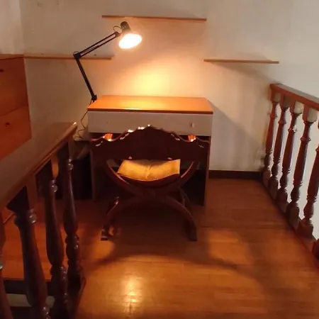 Ca' Baby Apartman Velence