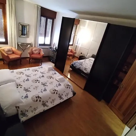 Ca' Baby Apartment