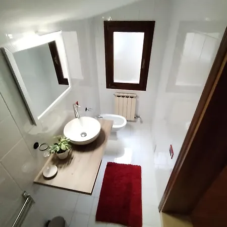 Ca' Baby Apartment