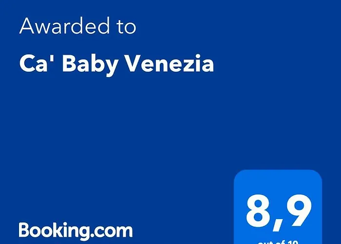 Ca' Baby Βενετία