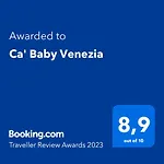 Ca' Baby 베니스