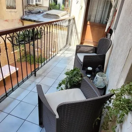 Ca' Baby Apartman Velence