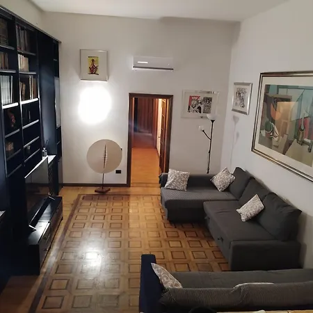 Διαμέρισμα Ca' Baby Βενετία