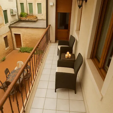 Apartamento Ca' Baby *